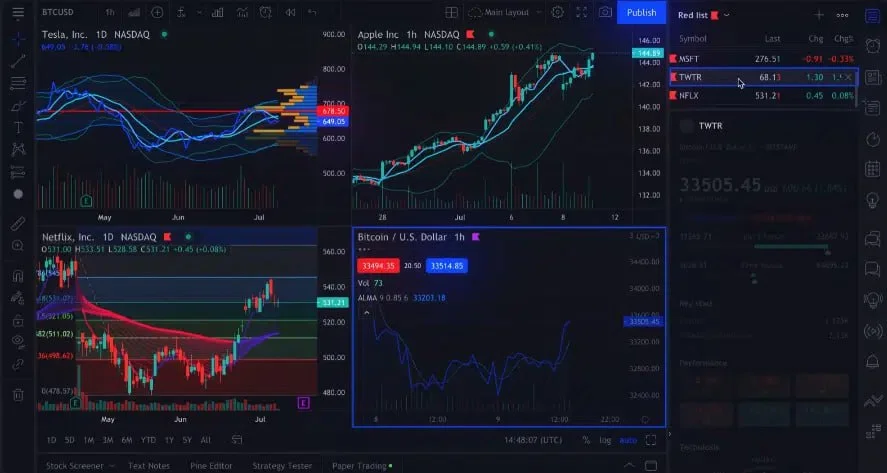 О компании DeepEx